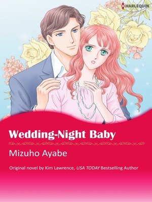 cover image of Wedding-night Baby